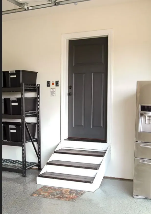 Top Garage Entryway Ideas Designers Recommend for a Welcoming Home