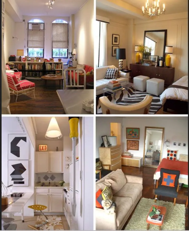 Decorating a Studio Apartment: Practical & Beautiful Ideas That Last