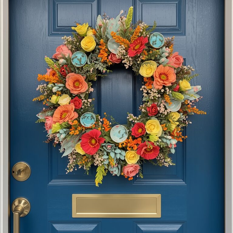 back to school door displays