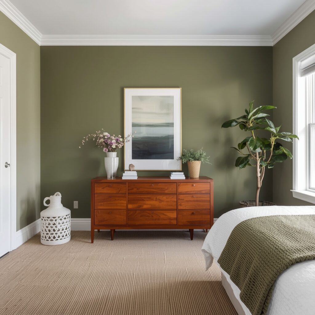 Wall-to-Wall Carpet Bedrooms: Interior Designer's Cozy Flooring Guide ...