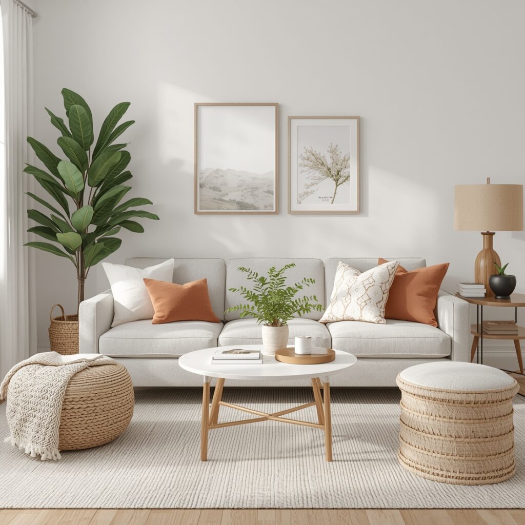 affordable decor upgrades