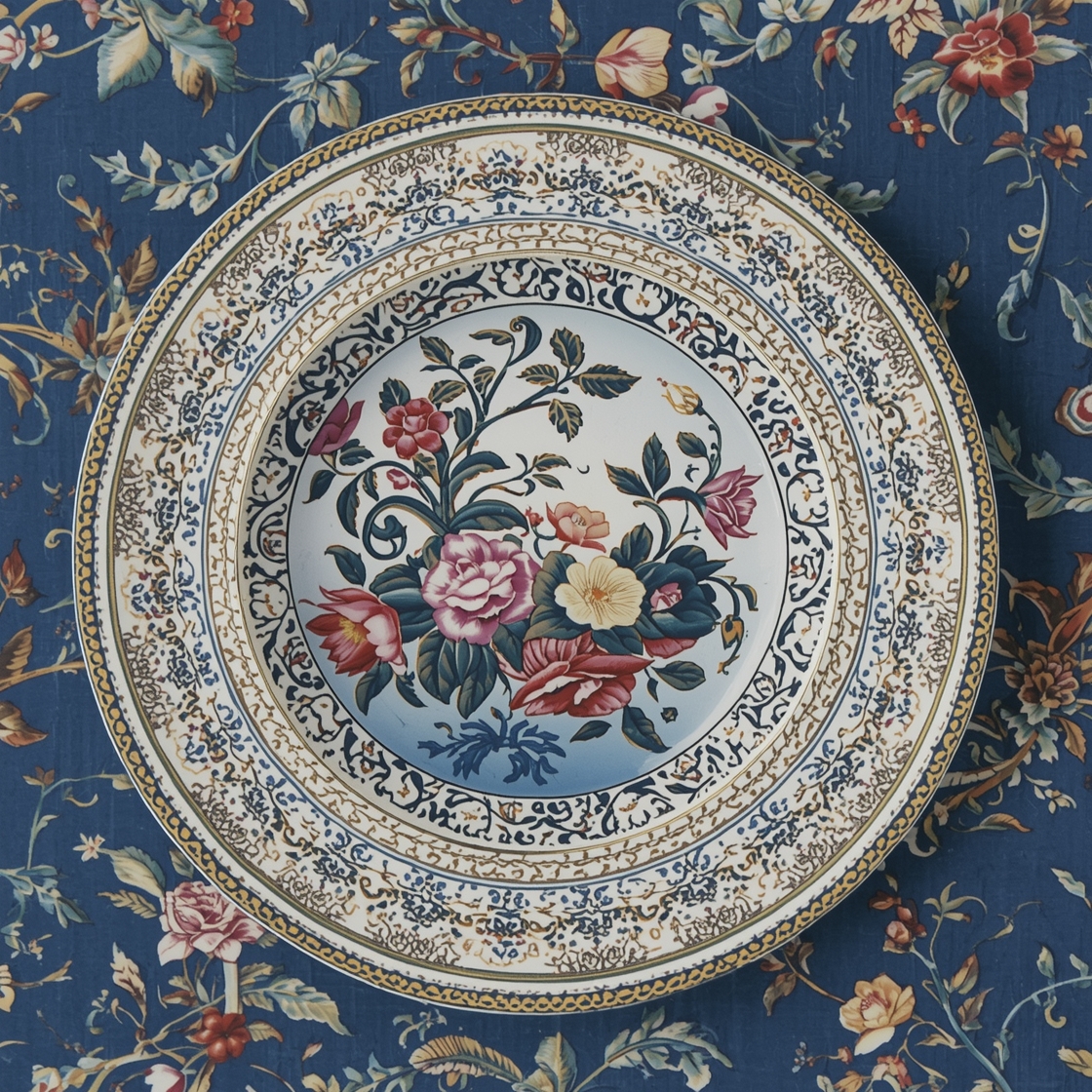 classic wallpaper designs