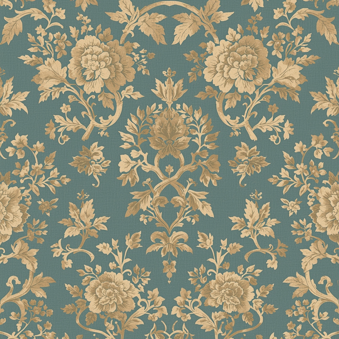 classic wallpaper patterns