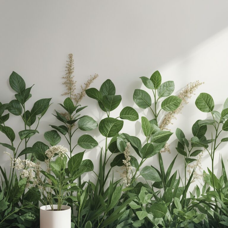 peel and stick wall decor