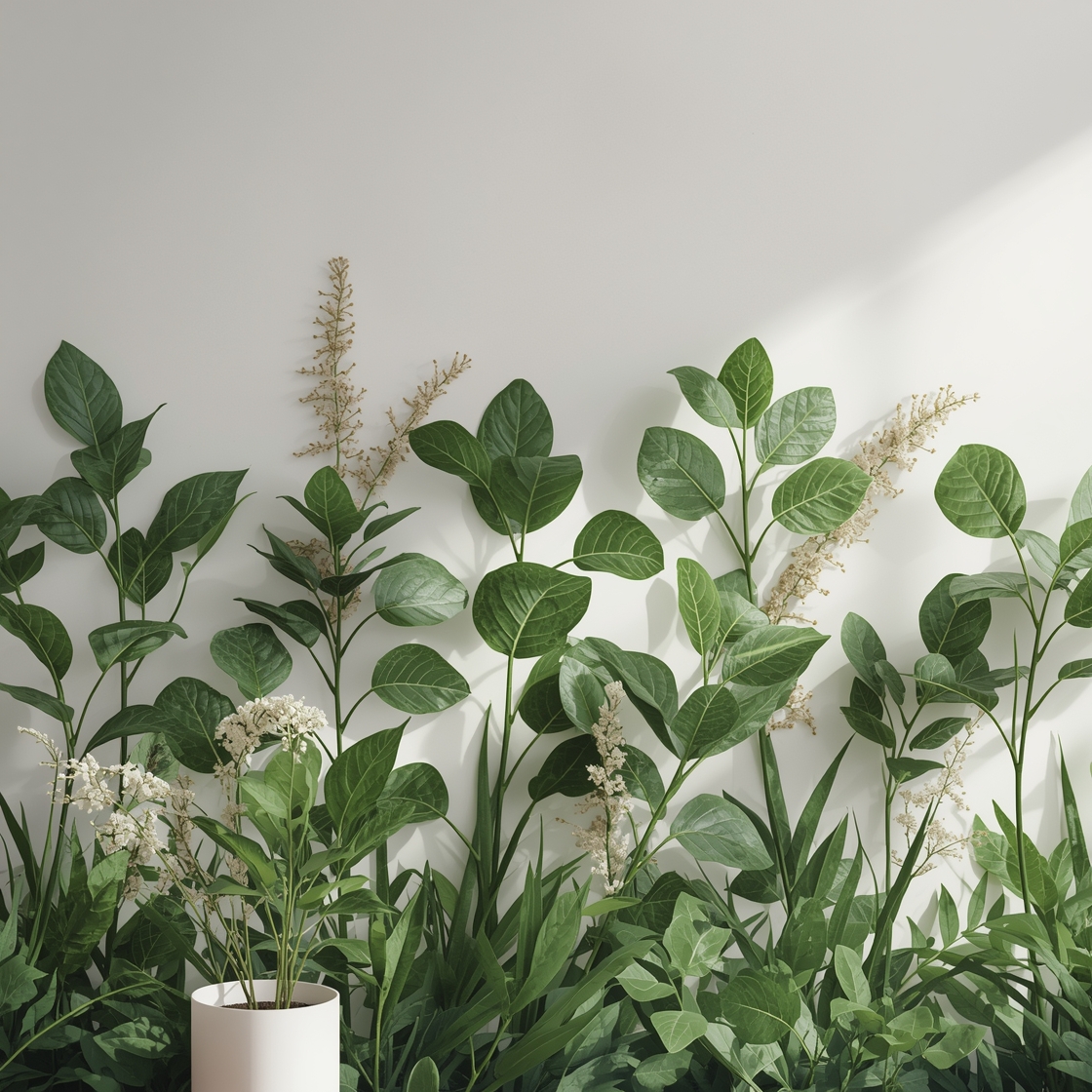 peel and stick wall decor