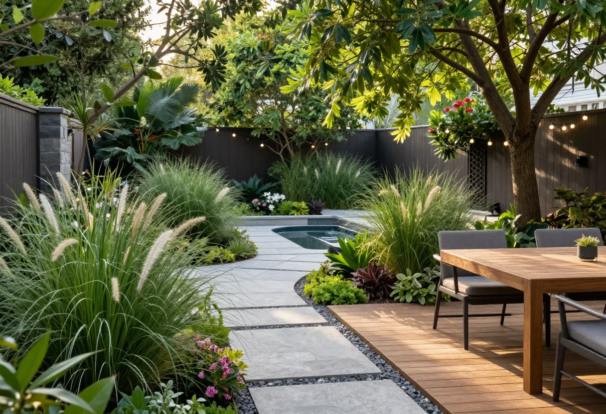 Featured image for: 11 Beautiful Landscaping Ideas for Any Yard