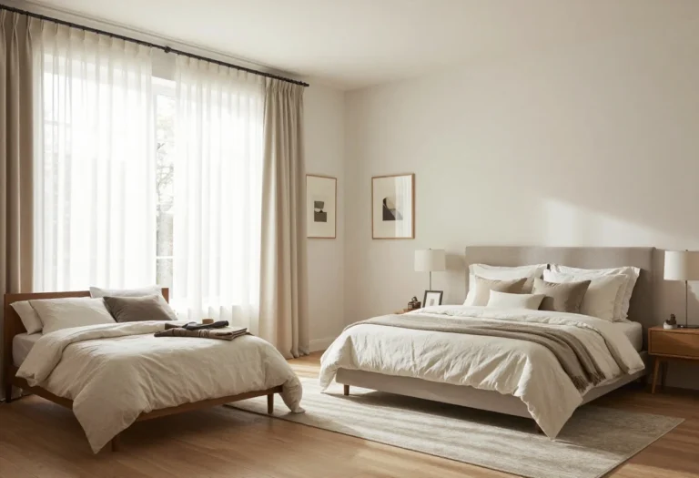 Featured image for: 15 Bedroom Mistakes That Make Your Room Look Cheap — and How to Fix Them