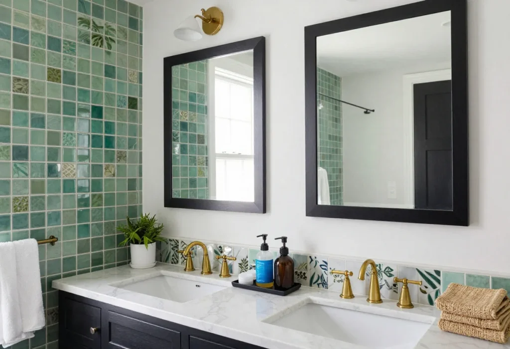 Featured image for: Small Bathroom Mistakes Making Your Home Look Cheap