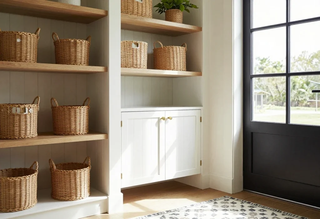 Featured image for: Clever Garbage Can Storage Ideas