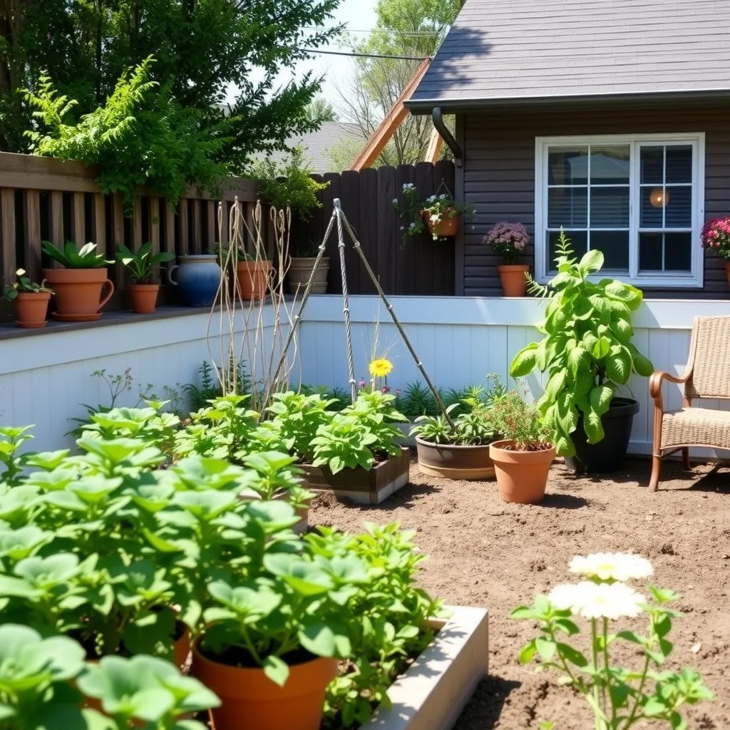 Beginner Vegetable Garden Layout Ideas for a Productive Spring: FAQ - How much sunlight does a beginner vegetable garden need? Most vegetables require at least six hours of direct sunlight each day. Position beds, containers, or vertical systems where they receive morning light, and consider supplemental