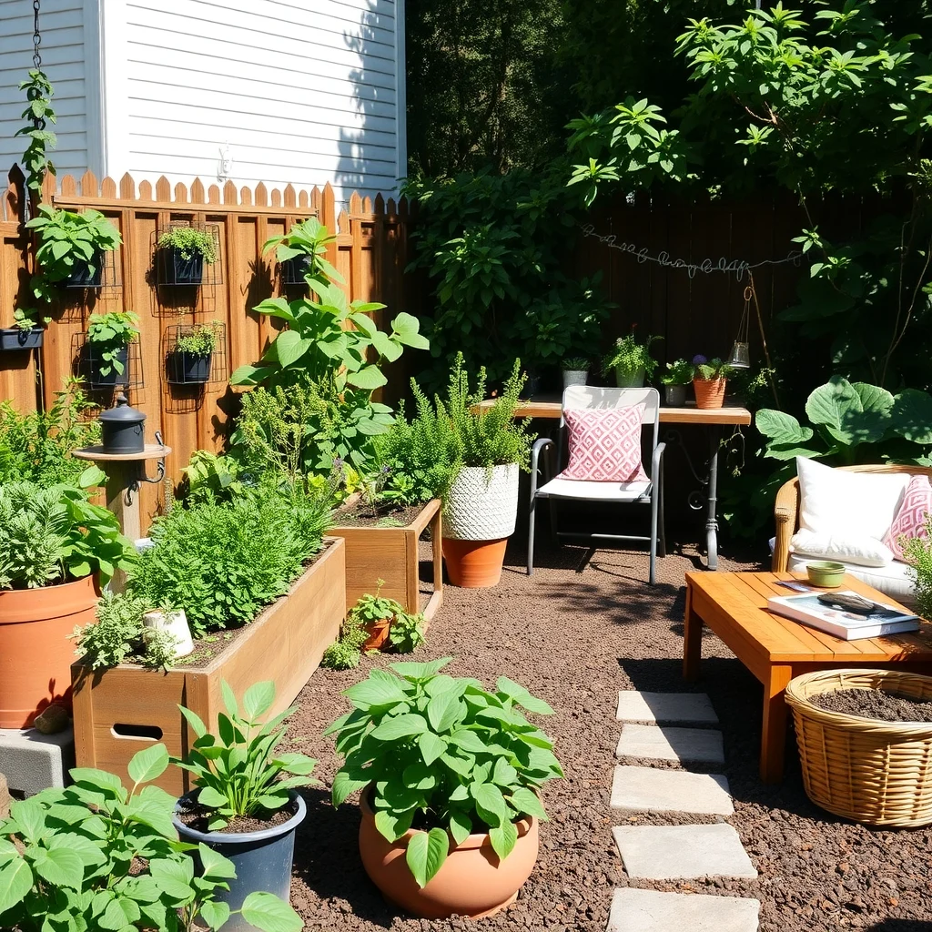 Beginner Vegetable Garden Layout Ideas for a Productive Spring: Final Thoughts - Designing a vegetable garden that feels like an extension of your home does not require extensive landscaping experience. By arranging raised beds, tiered corners, vertical walls, and thoughtful pathways, you can create a space that