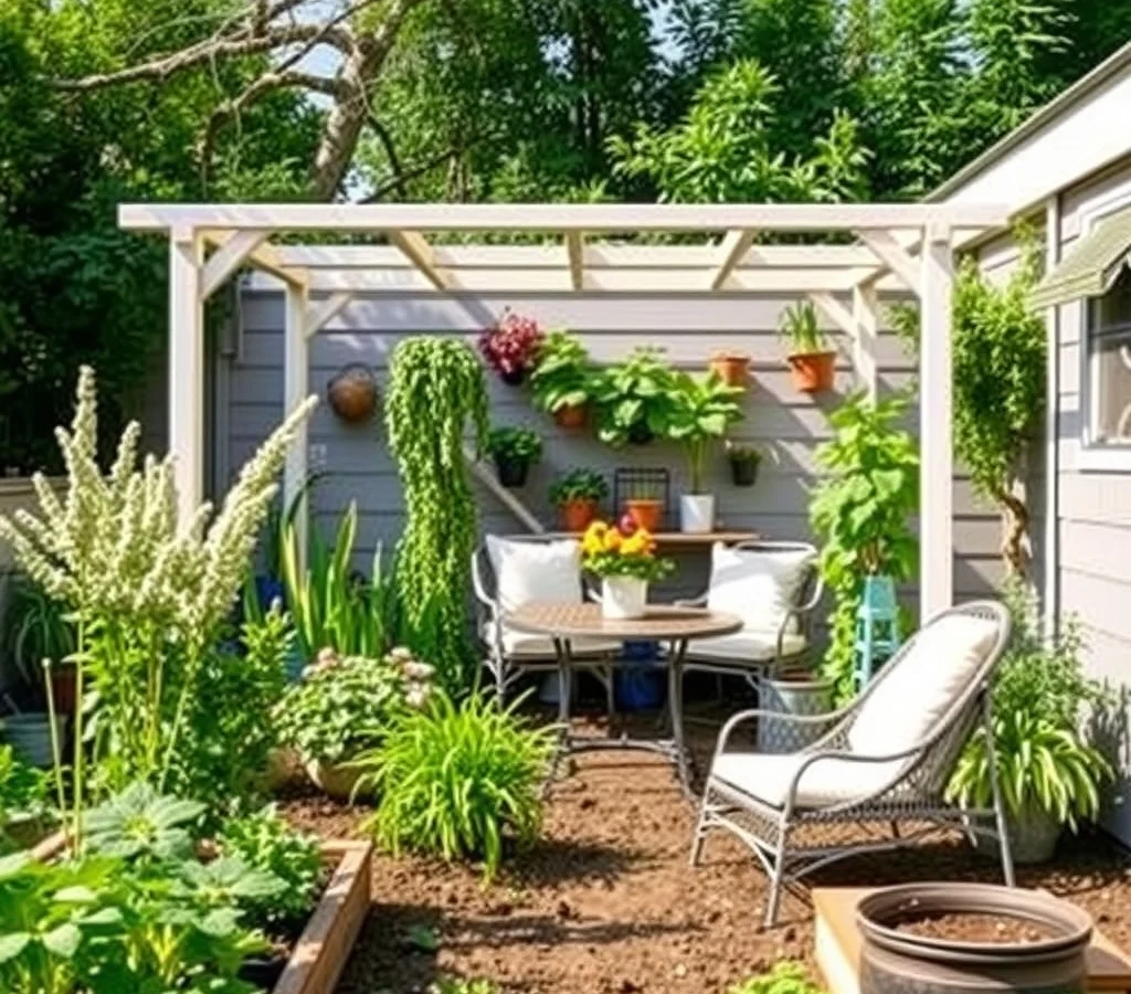 Beginner Vegetable Garden Layout Ideas for a Productive Spring