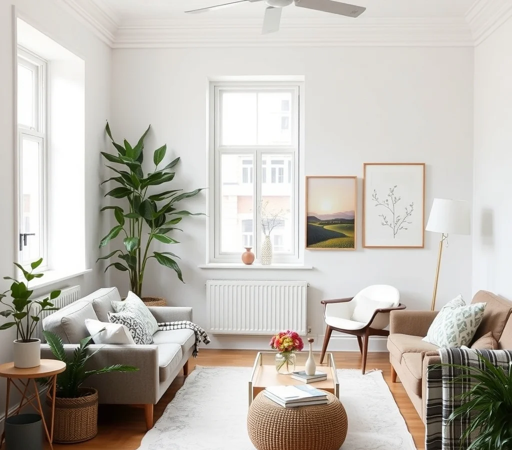 Budget Home Makeover Ideas That Make a Big Difference Without Renovation