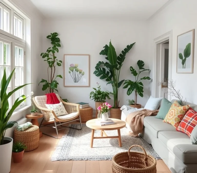 Cottage Garden Ideas for a Romantic and Colorful Outdoor Space