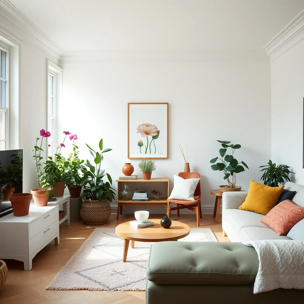 Edible Landscaping Ideas That Combine Beautiful Flowers and Food interior: Final Thoughts - Blending edible plants with ornamental flowers turns a garden into a living pantry and a decorative feature simultaneously. By considering light, soil, and maintenance needs, you can create spaces that delight the eye and the
