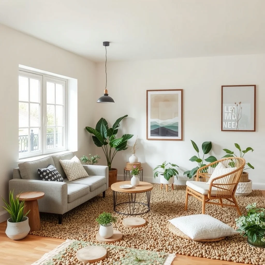 Garden Path Ideas Using Gravel, Stone, and Natural Materials interior: FAQ - How do I prevent weeds from growing between stones? Install a geotextile weed barrier before laying the base material, and compact the underlying sand or gravel tightly. This creates a physical block that makes it