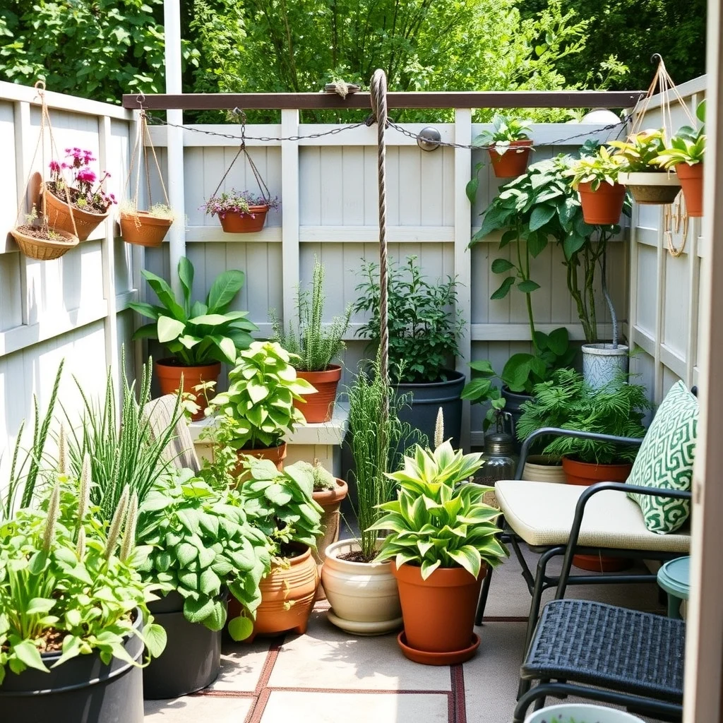 Herb Garden Ideas for Small Kitchens, Balconies, and Patios: Final Thoughts - Integrating herbs into a small kitchen, balcony, or patio does not require a massive overhaul; a thoughtful selection of containers, placement, and materials can turn limited space into a productive, fragrant extension of your home.