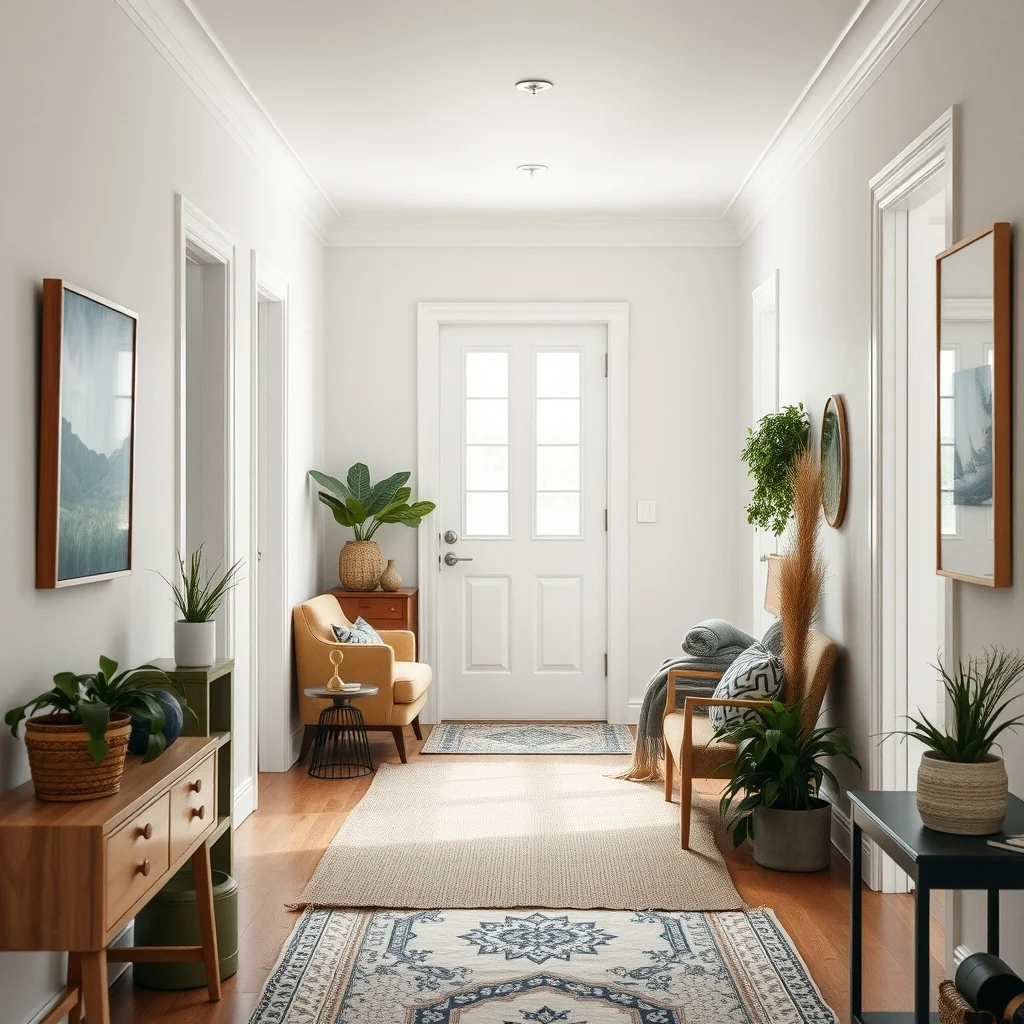 Home Organization Ideas for With Limited Storage Space: Final Thoughts - Limited storage doesn’t have to mean limited comfort. By rethinking how each area of the home is used—turning hallways into display corridors, embracing furniture with hidden compartments, and adopting mobile or vertical solutions—you can create
