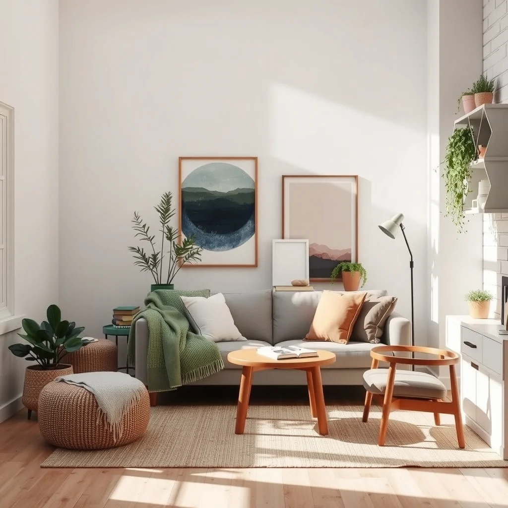 January Home Reset Ideas to Organize Your Entire House interior: FAQ - How often should I declutter each room? Decluttering once a month keeps surfaces manageable and prevents buildup. A quick visual scan of high‑traffic areas, followed by a five‑minute tidy, can maintain order without a major