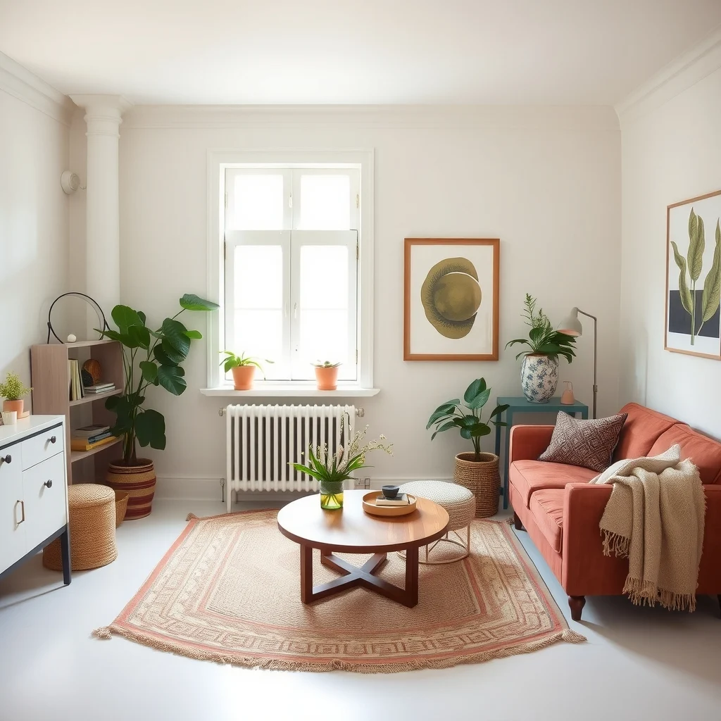 January Home Reset Ideas to Organize Your Entire House interior: Final Thoughts - A January reset is less about sweeping changes and more about intentional tweaks that align function with style. By tackling each room with a clear purpose—whether it’s refining storage, refreshing textiles, or layering light—you create