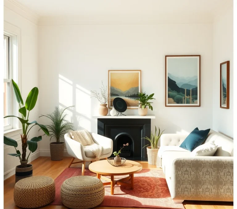 January Home Reset Ideas to Organize Your Entire House