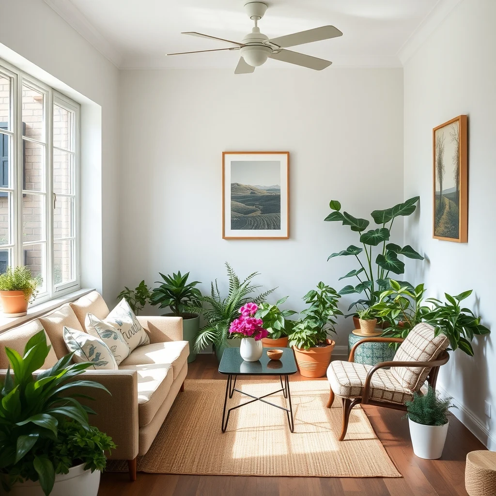 Low-Maintenance Garden Ideas for a Beautiful Backyard With Less Work interior: 4. Incorporate container gardens on wheels - Mobility gives you control over sunlight, soil conditions, and seasonal changes without digging up permanent beds. Large, weather‑resistant containers made of resin or glazed ceramic can hold a mix of herbs, dwarf tomatoes, or trailing