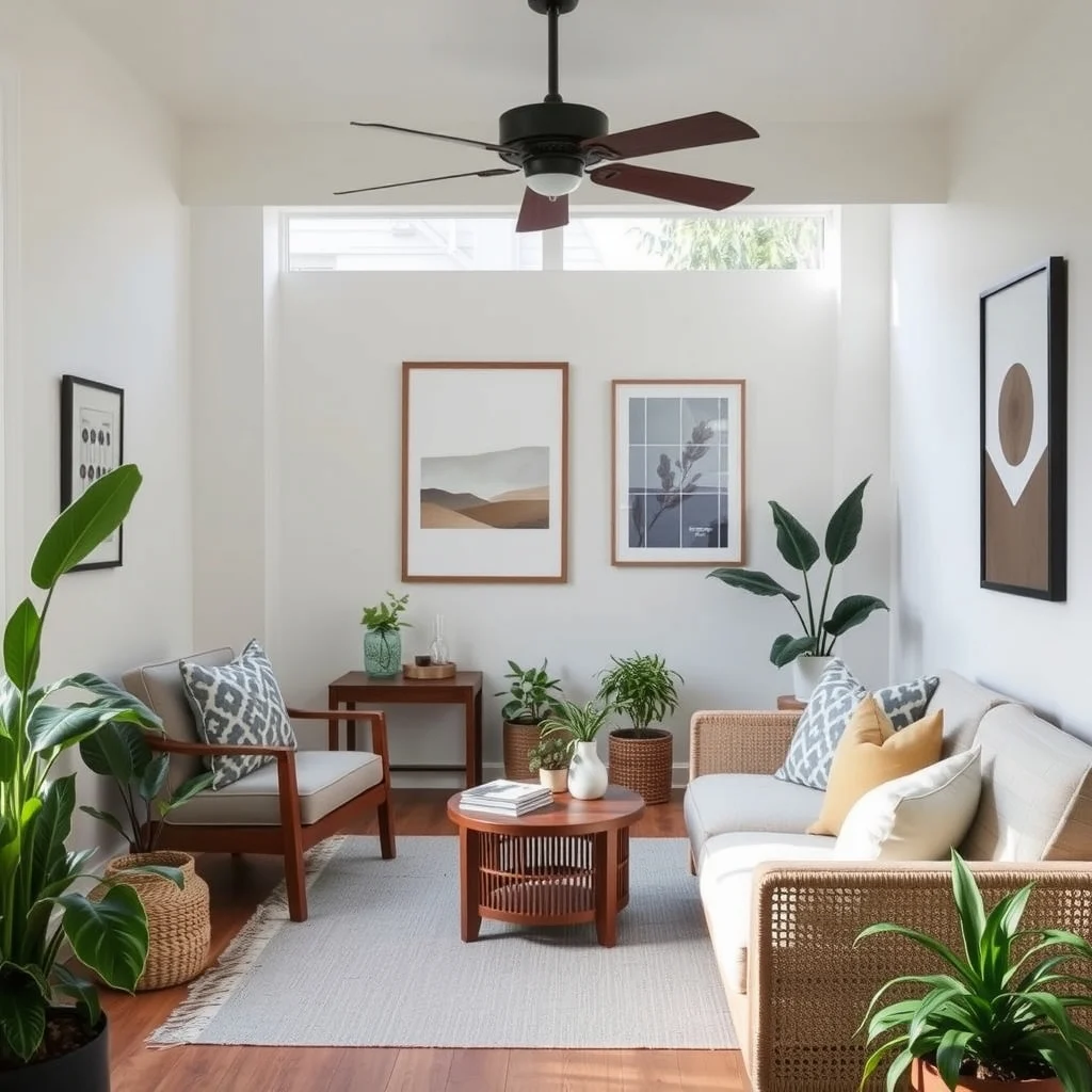 Low-Maintenance Garden Ideas for a Beautiful Backyard With Less Work interior: Final Thoughts - Designing a backyard that looks polished while demanding little upkeep is entirely achievable with thoughtful plant choices, smart irrigation, and strategic hard‑scaping. By focusing on native species, efficient watering, and versatile elements such as containers