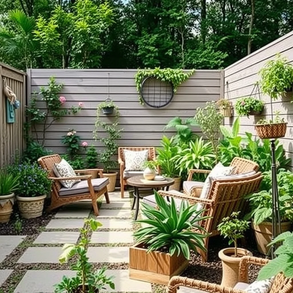 Modern Cottage Garden Ideas for a Natural and Relaxed Outdoor Look: Final Thoughts - Blending modern simplicity with cottage warmth is less about strict rules and more about layering textures, materials, and light in a way that feels lived‑in yet intentional. By choosing resilient plants, repurposed furnishings, and subtle