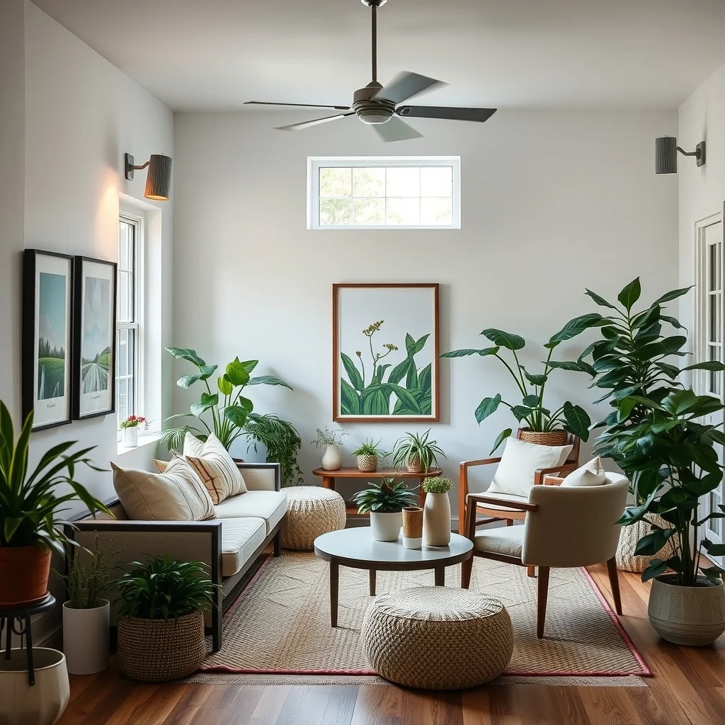 Pollinator-Friendly Garden Ideas to Attract Bees and Butterflies interior: 6. Light the Garden with Insect‑Safe Illumination - Evening gatherings often call for garden lighting, yet many conventional bulbs emit wavelengths that can disorient insects. Warm‑white LED fixtures with a color temperature around 2700 K provide a soft glow that highlights foliage without overwhelming