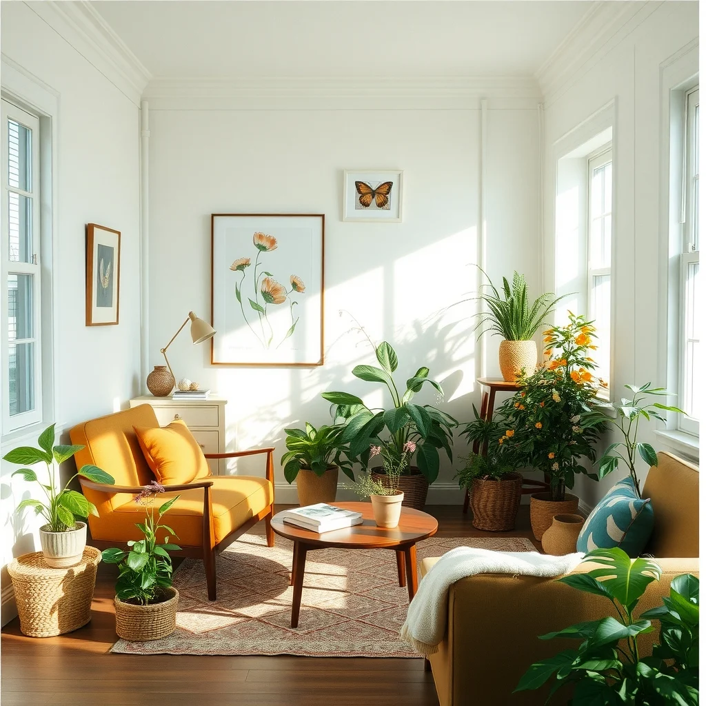 Pollinator-Friendly Garden Ideas to Attract Bees and Butterflies interior: Frequently Asked Questions - What plants are best for attracting both bees and butterflies? Plants that produce abundant, shallow nectar and have open flower structures work well for both groups. Species such as lavender, coneflower, butterfly bush, and salvias