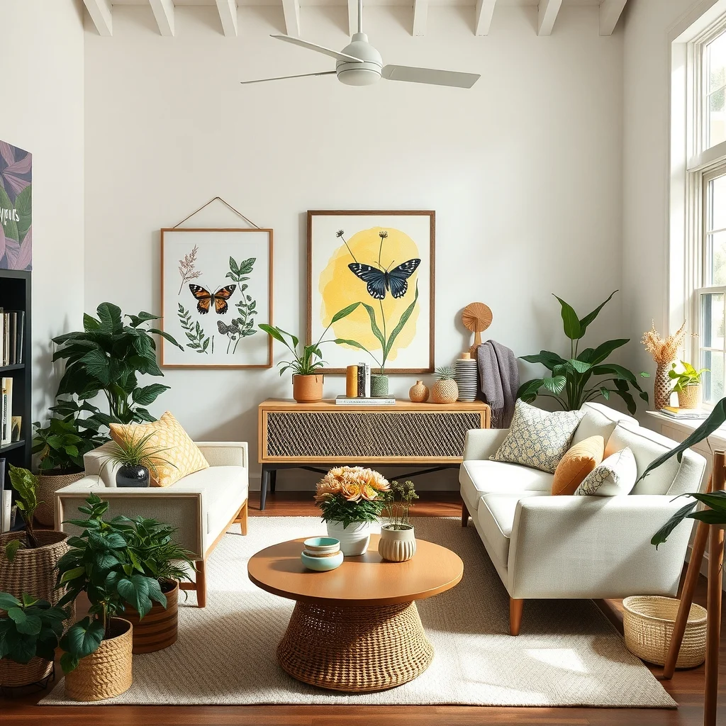 Pollinator-Friendly Garden Ideas to Attract Bees and Butterflies interior: Final Thoughts - Designing a garden that welcomes bees and butterflies does not require a complete overhaul of your outdoor space; it simply calls for a series of intentional choices that align plant selection, structure, and ambiance with
