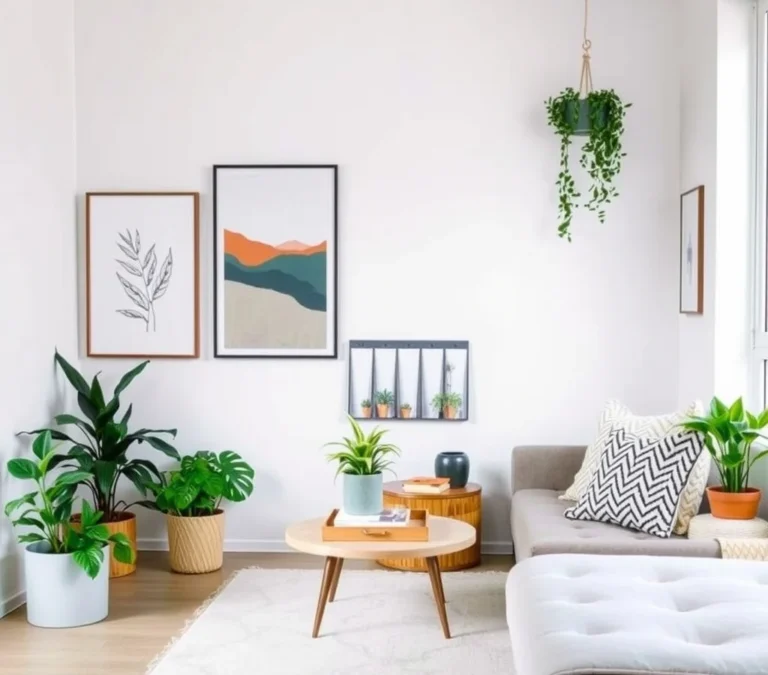 Small Balcony Garden Ideas for Apartments With Limited Outdoor Space