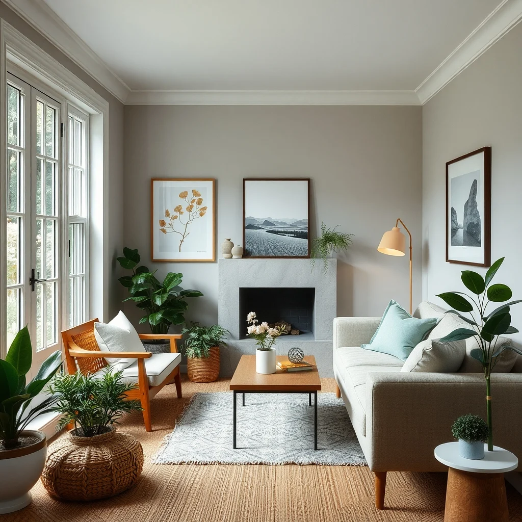 Small Front Yard Landscaping Ideas for Better Curb Appeal interior: Final Thoughts - Even a narrow front yard offers plenty of opportunities to make a strong first impression. By defining a clear path, adding evergreen structure, playing with containers, and introducing subtle lighting and texture, you create layers