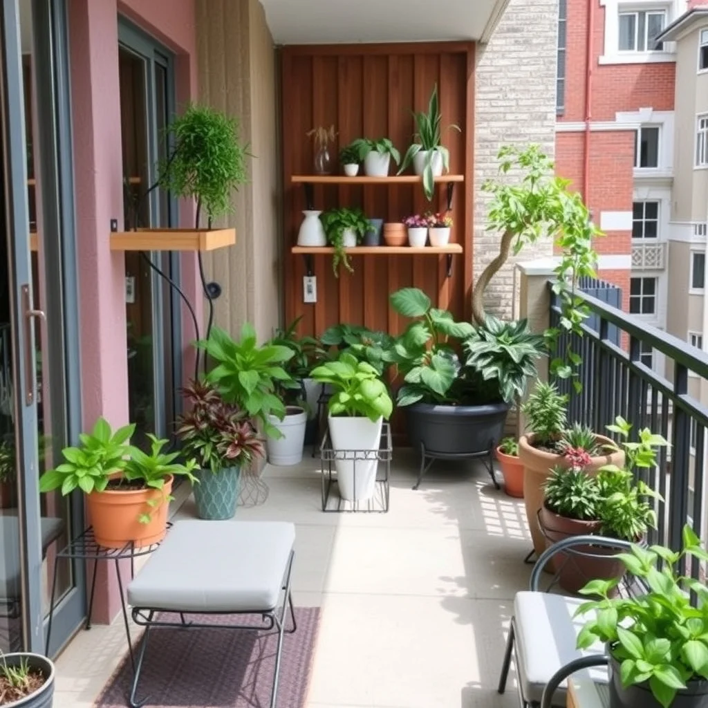 Small Greenhouse Ideas for Growing Plants in Limited Space: Final Thoughts - Even the tiniest of spaces can host a thriving greenhouse when the design respects the room’s existing style and the plants’ basic needs. Whether you choose a vertical shelf on a balcony, a window box