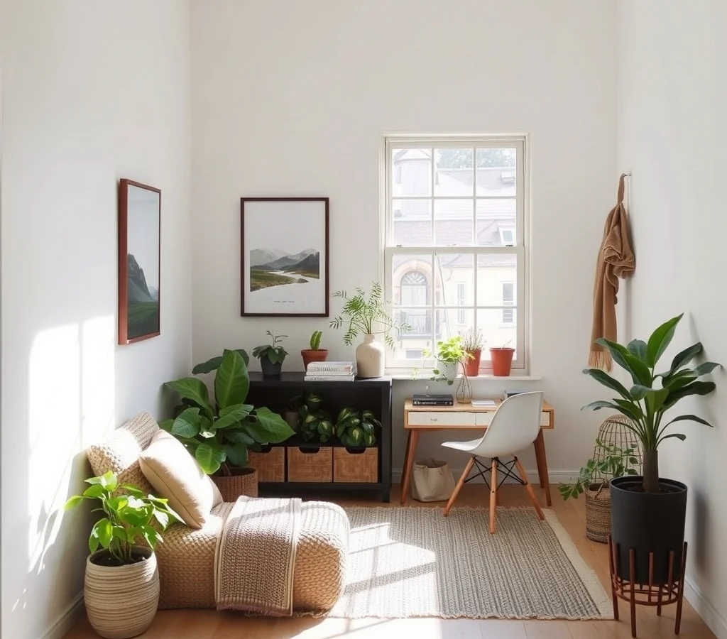 Small Greenhouse Ideas for Growing Plants in Limited Space