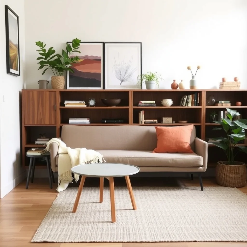 Small Space Storage Furniture Ideas That Combine Style and Function interior: Final Thoughts - Small spaces demand a thoughtful blend of practicality and visual appeal. By selecting furniture that hides away necessities while contributing to the room’s character, you can enjoy a tidy environment without sacrificing comfort. Each of