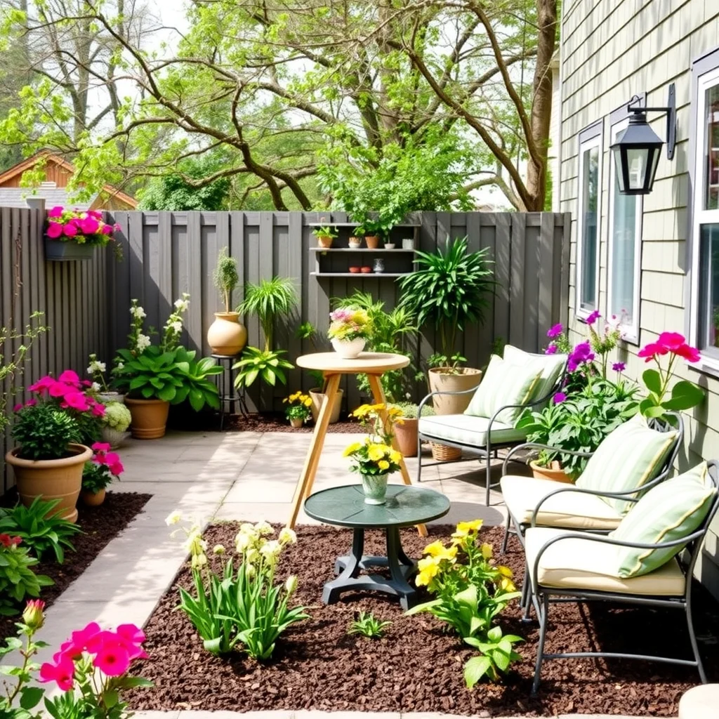 Spring Flower Bed Ideas for Colorful and Easy-to-Maintain Gardens: Frequently Asked Questions - How often should I water a spring flower bed? Water deeply once a week if rainfall is insufficient, aiming for the soil to stay moist but not soggy. Early morning watering reduces evaporation and helps