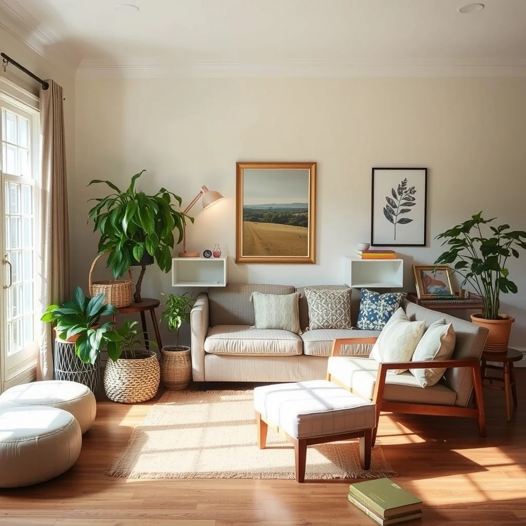 Vintage Thrift Store Decor Ideas That Make a Home Feel Collected: FAQ - How do I choose which thrifted pieces will actually work in my home? Start by assessing the size, condition, and style of each item and envision how it fits with your existing palette. Items that