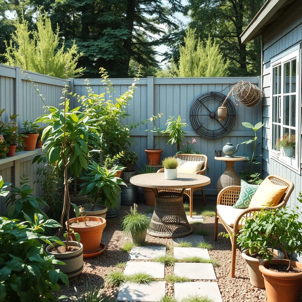 Wildlife-Friendly Garden Ideas That Support Birds and Beneficial Insects: Final Thoughts - Integrating wildlife‑friendly features into a garden does not require a complete redesign; it is about choosing plants, materials, and layouts that serve both aesthetic and ecological purposes. By thinking of your outdoor space as an