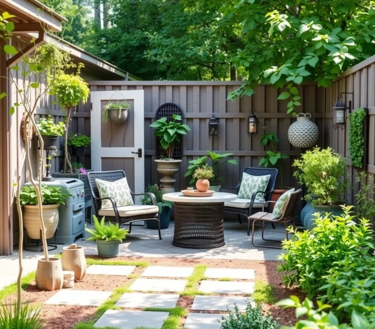 Wildlife-Friendly Garden Ideas That Support Birds and Beneficial Insects